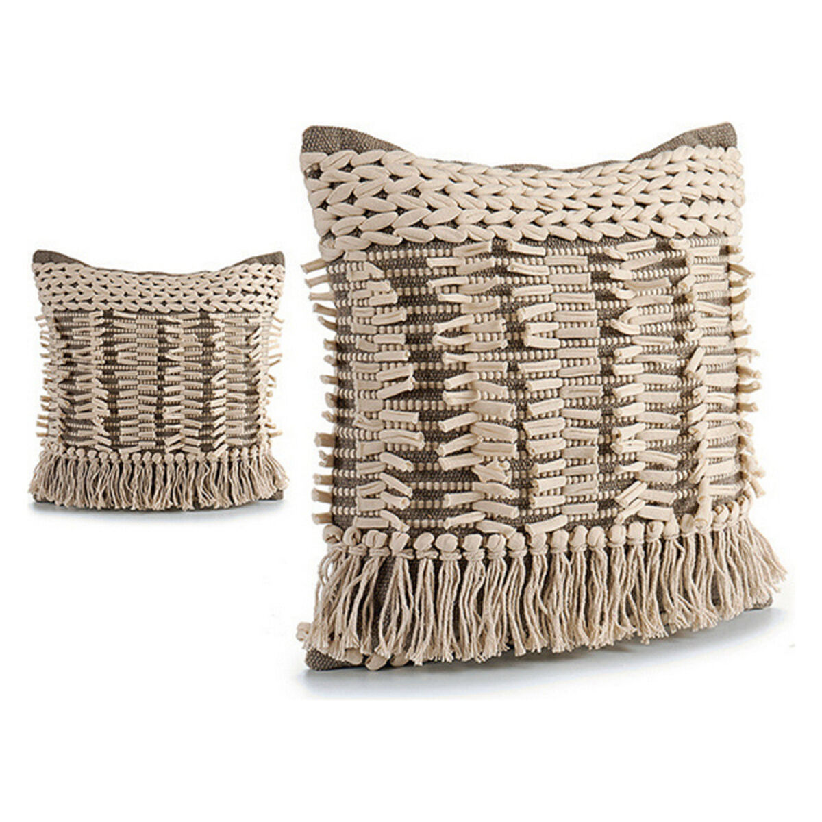Almofada Gift Decor Cinzento